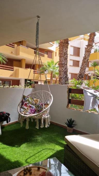 Olivia Sunny 2 Bedroom Apartament Punta Prima Torrevieja Kültér fotó