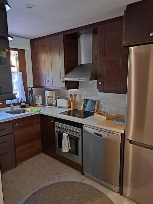 Olivia Sunny 2 Bedroom Apartament Punta Prima Torrevieja Kültér fotó