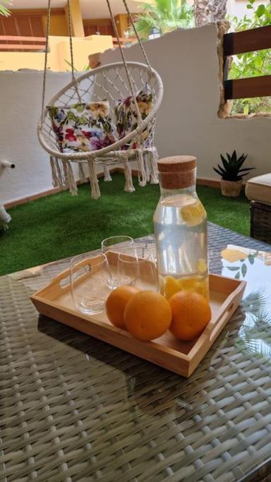 Olivia Sunny 2 Bedroom Apartament Punta Prima Torrevieja Kültér fotó