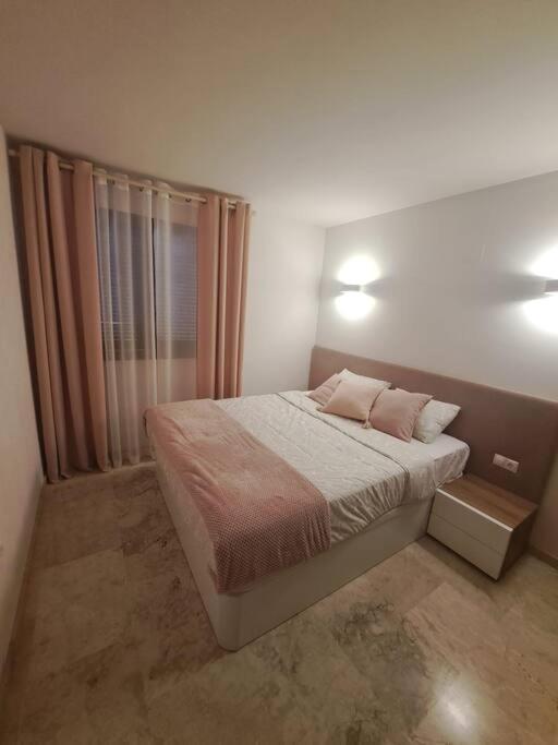 Olivia Sunny 2 Bedroom Apartament Punta Prima Torrevieja Kültér fotó