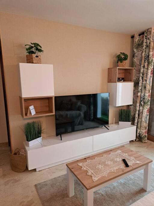 Olivia Sunny 2 Bedroom Apartament Punta Prima Torrevieja Kültér fotó