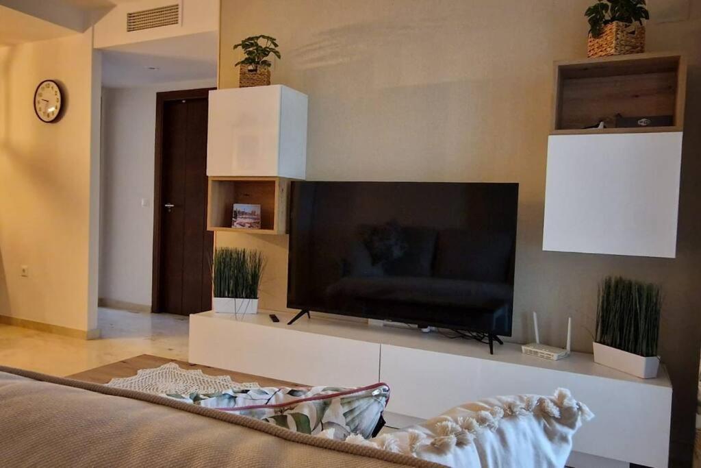 Olivia Sunny 2 Bedroom Apartament Punta Prima Torrevieja Kültér fotó