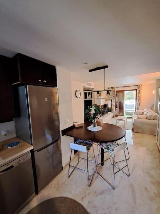 Olivia Sunny 2 Bedroom Apartament Punta Prima Torrevieja Kültér fotó