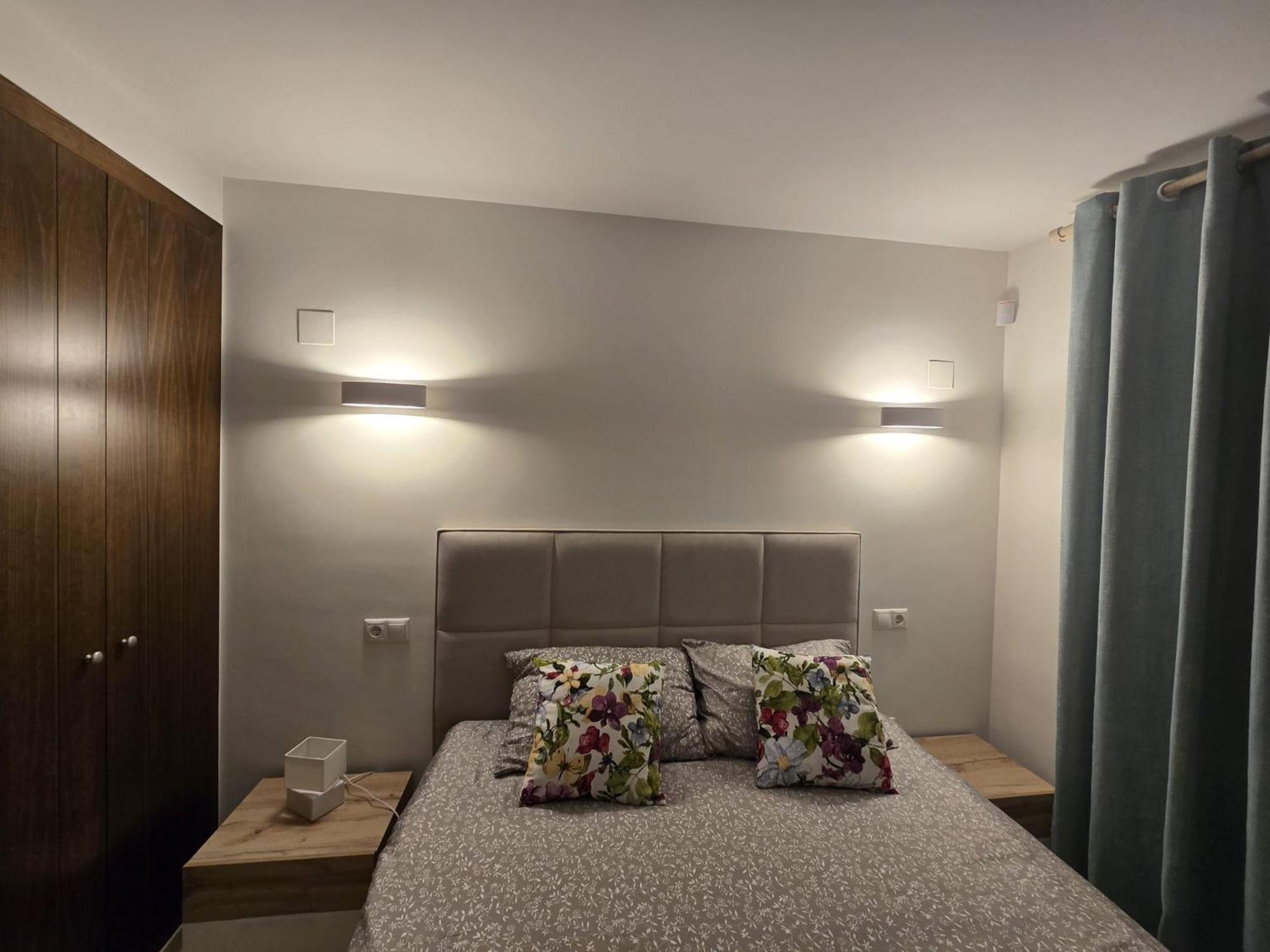 Olivia Sunny 2 Bedroom Apartament Punta Prima Torrevieja Kültér fotó