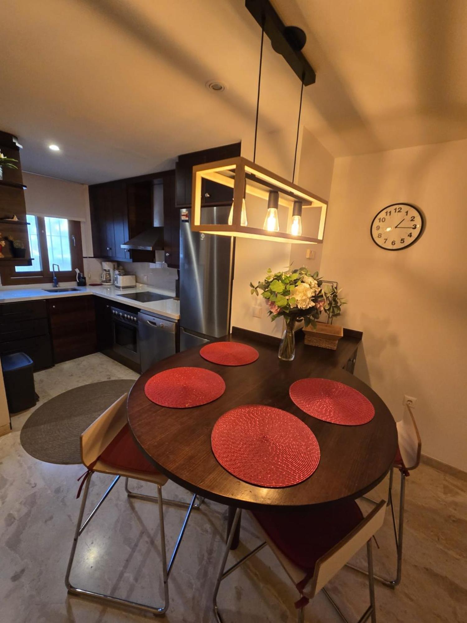 Olivia Sunny 2 Bedroom Apartament Punta Prima Torrevieja Kültér fotó