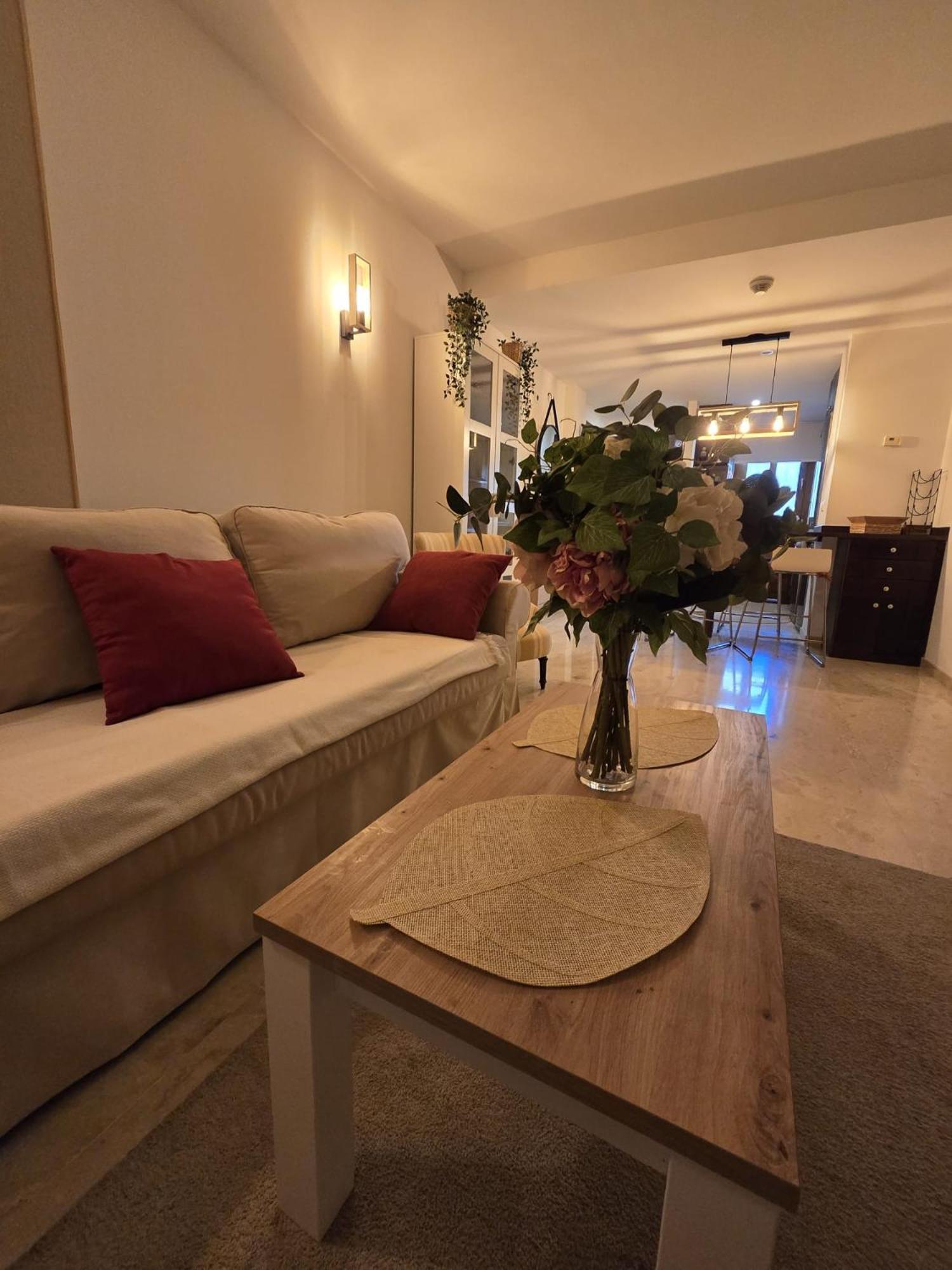 Olivia Sunny 2 Bedroom Apartament Punta Prima Torrevieja Kültér fotó